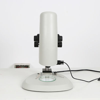Microscopio óptico portátil de vídeo Microscopio de inspección industrial 4.7Kg