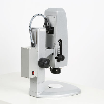 32X - 206X Magnificación electrónica Autofoco de medición de video microscopio VM-500Plus