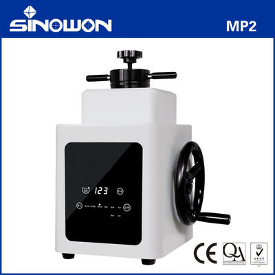 220V / 50HZ Prensa de montaje de muestras metalográficas MP2-30