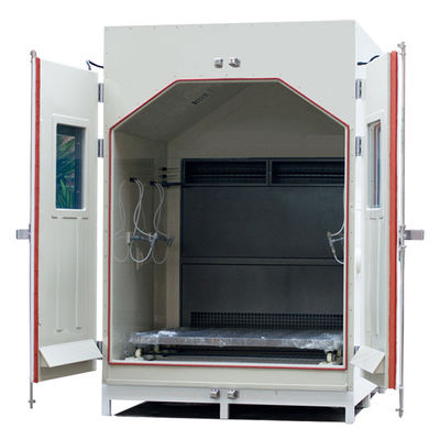 Equipo de ensayo de rociado de sal compuesto de 380V 30KW SST-12000-CCT