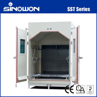 Equipo de ensayo de rociado de sal compuesto de 380V 30KW SST-12000-CCT