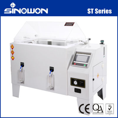 SST-120-NS Probadores de sal con cámara de prueba de agua con pantalla táctil LCD