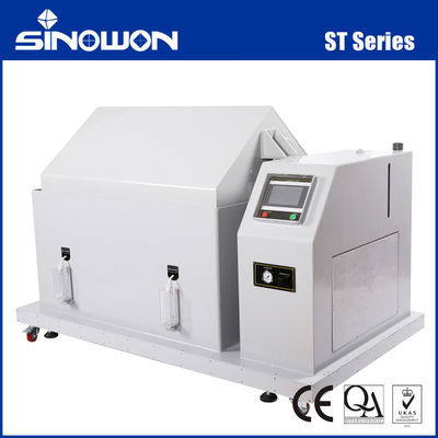 Máquina de prueba de rociado de sal de tanque de 120L 50HZ Cámara de prueba de rociado de agua SST-200-NS
