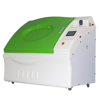 Compañía de ensayo de rociado de sal SST-1000-CCT CCT Máquina de ensayo de rociado de sal compuesta CE homologada