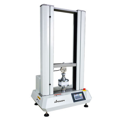 Máquina de ensayo de compresión por tracción ST-1162