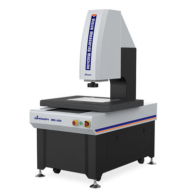 Sistema de medición de visión automática con voladizo Alta precisión para medición de GD&amp;T