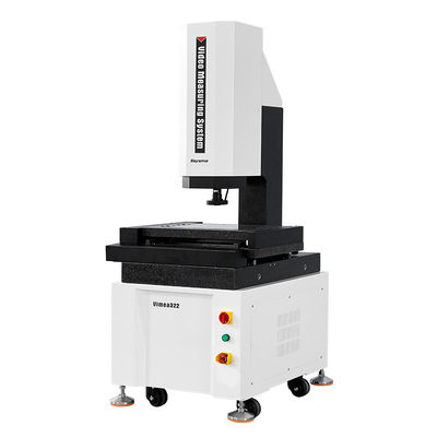Máquina de medición automática de visión CNC con voladizo de la serie Vimea322
