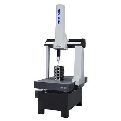 Máquina de medición de coordenadas económicas serie Ares