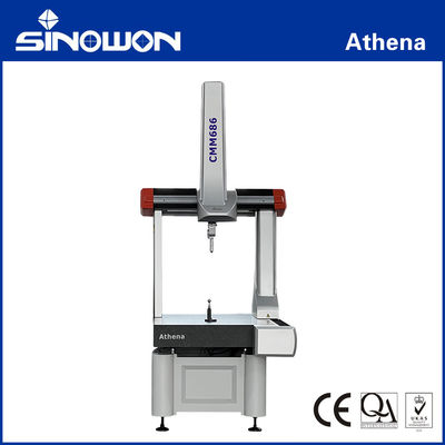 Máquina de medición de coordenadas de la serie Athena