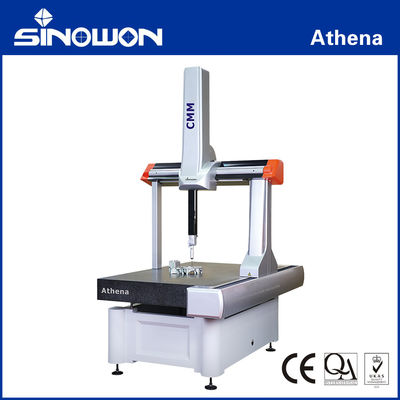 Máquina de medición de coordenadas de la serie Athena