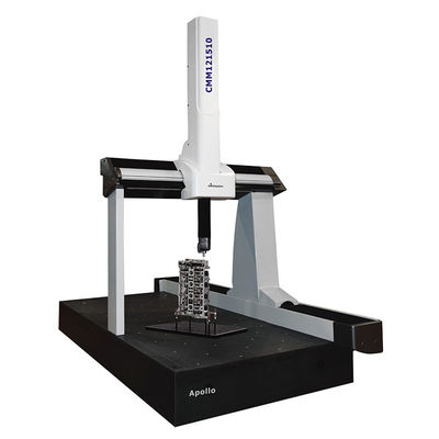 Máquina de medición de coordenadas de la serie Apollo