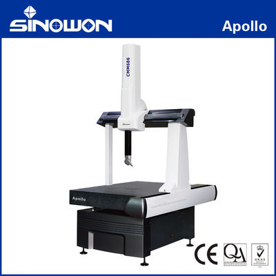 Máquina de medición de coordenadas de la serie Apollo