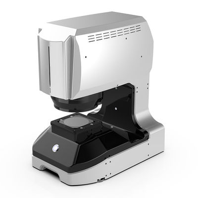 Sistema de visión instantánea QuickMea100