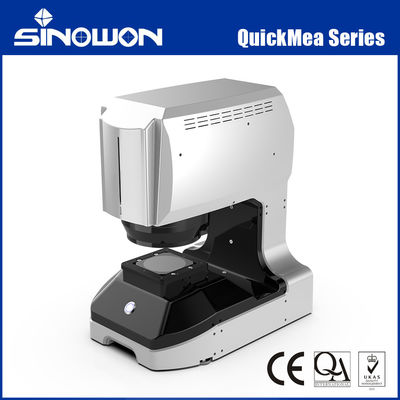 Sistema de visión instantánea QuickMea100