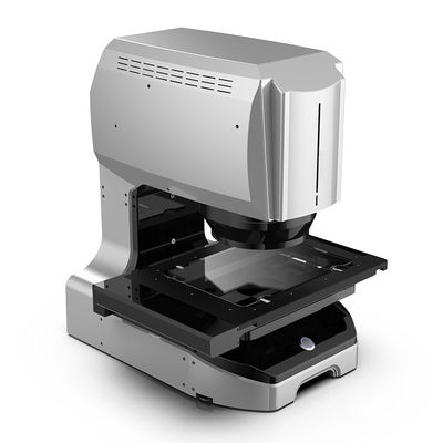 Sistema de visión instantánea QuickMea100