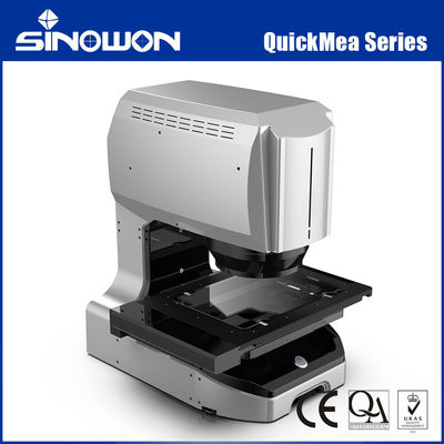 Sistema de visión instantánea QuickMea100