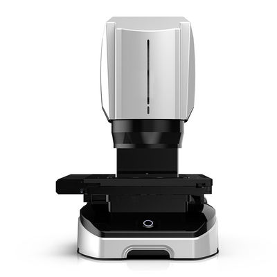 Sistema de visión instantánea QuickMea302
