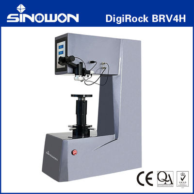 Tester de dureza digital universal con pantalla táctil DigiRock BRV4H