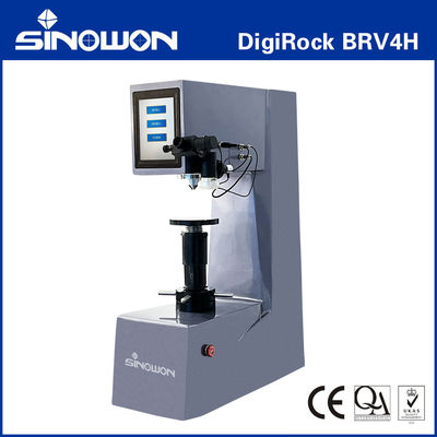 Tester de dureza digital universal con pantalla táctil DigiRock BRV4H