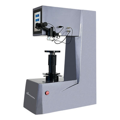 Tester de dureza digital universal con pantalla táctil DigiRock BRV4H