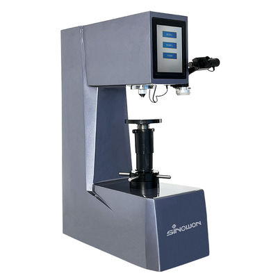Tester de dureza digital universal con pantalla táctil DigiRock BRV4H