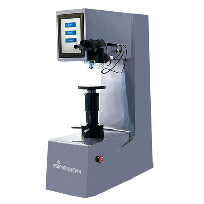 Tester de dureza digital universal con pantalla táctil DigiRock BRV4H