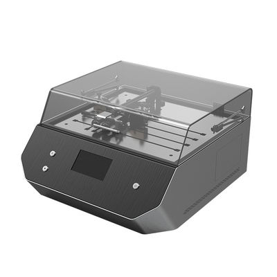 Máquina automática de corte de precisión PC-5000Z