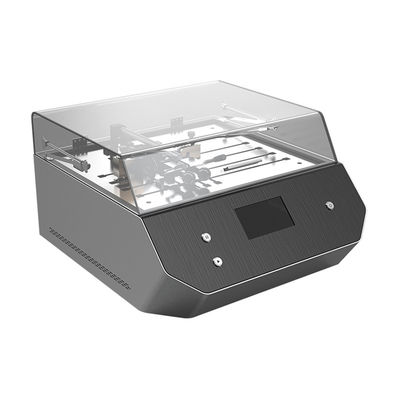 Máquina automática de corte de precisión PC-5000Z