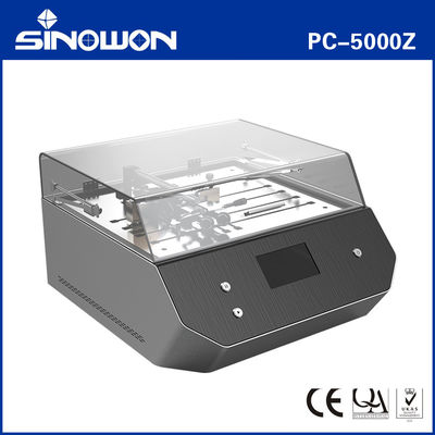 Máquina automática de corte de precisión PC-5000Z