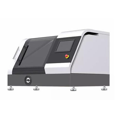 Máquina de corte automática AC-100B
