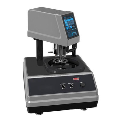 Máquina de rectificación y pulido automática de disco único AMP-1DA