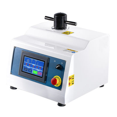 Prensa automática de moldeado en caliente para metalografía AMP-1z