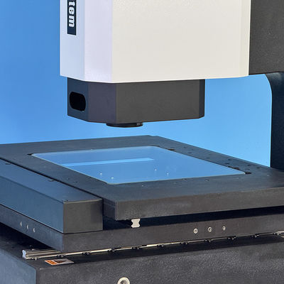 Instrumento de medición de video de enfoque automático ISmart para pruebas de molde de precisión automotriz V3-VAS-322