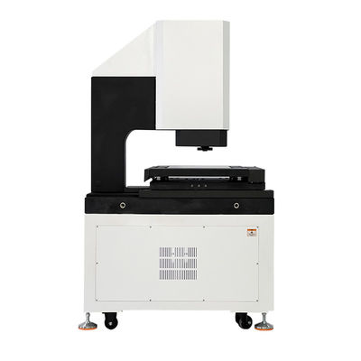 Máquina de Medición por Visión Automática con Voladizo de Alta Precisión V5-432