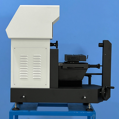 Proyector horizontal de medición industrial 2D Comparación óptica de alta precisión para PH-3015