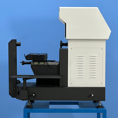 Proyector horizontal de medición industrial 2D Comparación óptica de alta precisión para PH-3015