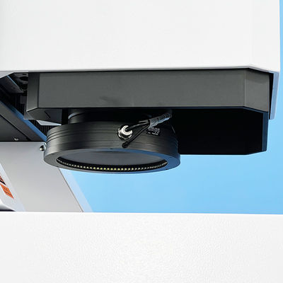 CMM óptico de puente móvil Solución de medición instantánea en el sitio Serie AutoFlash