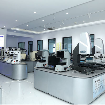 Pantalla táctil digital de color DigiRock DR4