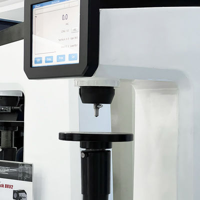 Pantalla táctil digital de color DigiRock DR4