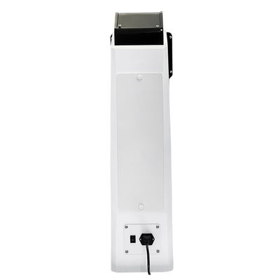 Testador de dureza de Rockwell digital fácil de usar con pantalla de lectura directa DigiRock DR4