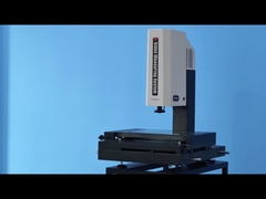 Sistema semiautomático de medición por vídeo VMS-4030C