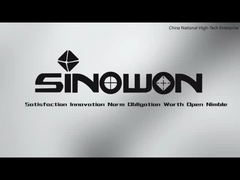 Sistema de medición óptica Brinell BrinScan